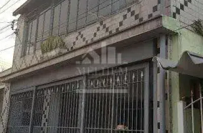 Casa com 3 quartos à venda na Rua José de Almeida, Vila Medeiros, São Paulo