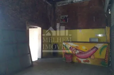 Ponto comercial para alugar na Rua Araritaguaba, Vila Maria, São Paulo