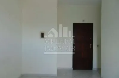 Apartamento para locação - parque continental, guarulhos