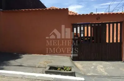 Casa com 3 quartos à venda na Rua Soldado José Antônio Moreira, Jardim Japão, São Paulo