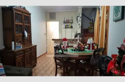 Casa com 3 quartos à venda na Rua Garcia de Moura, Vila Maria Alta, São Paulo