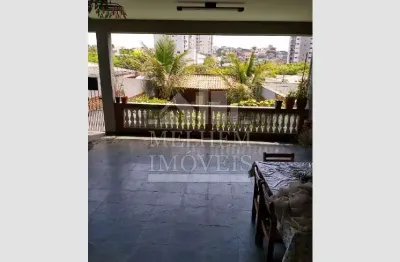 Casa com 3 quartos à venda na Rua Abel Ramos, Vila Maria Alta, São Paulo