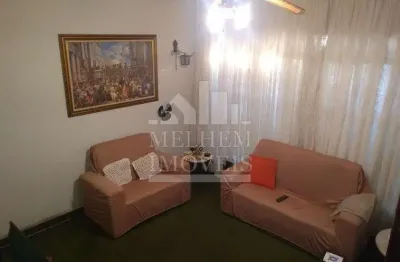 Casa com 3 quartos à venda na Rua Maria Cândida, Vila Guilherme, São Paulo