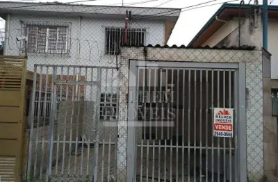 Sobrado a venda - jardim brasil (zona norte), são paulo