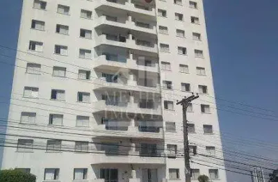 Apartamento com 3 quartos à venda na Avenida das Cerejeiras, Jardim Japão, São Paulo