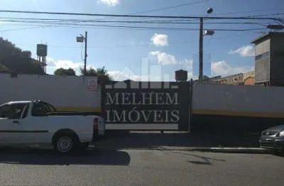 Terreno à venda na Rua Guaranésia, Vila Maria Baixa, São Paulo