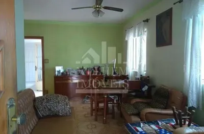 Casa com 3 quartos à venda na Rua Garcia de Moura, Vila Maria Alta, São Paulo