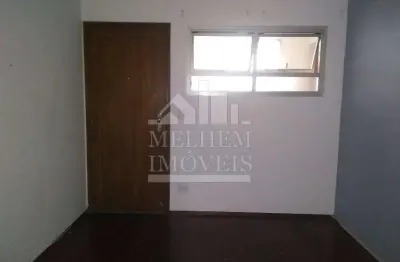 Apartamento com 2 quartos à venda na Rua Manuel de Almeida, Vila Guilherme, São Paulo