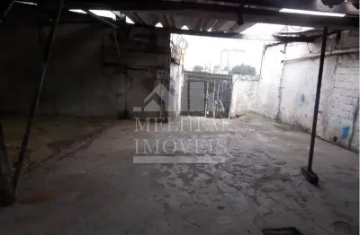 Ponto comercial para alugar na Avenida Bandeirantes do Sul, Vila Maria, São Paulo