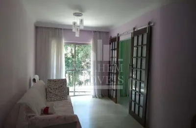Apartamento com 3 quartos à venda na Avenida Júlio Buono, Vila Gustavo, São Paulo