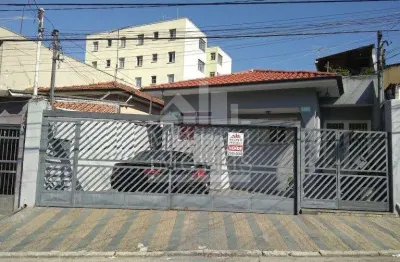 Casa com 6 quartos à venda na Rua Sobral Júnior, Vila Maria Alta, São Paulo