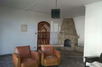 Casa com 3 quartos à venda na Rua Cecília Meireles, Jardim Japão, São Paulo