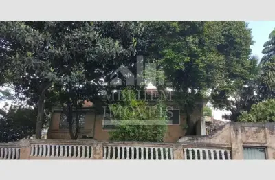 Terreno à venda na Avenida Conceição, Carandiru, São Paulo