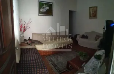 Casa com 3 quartos à venda na Rua Arauacá, Vila Gustavo, São Paulo