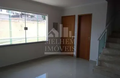 Casa com 3 quartos à venda na Rua Nagasaki, Vila Maria Alta, São Paulo
