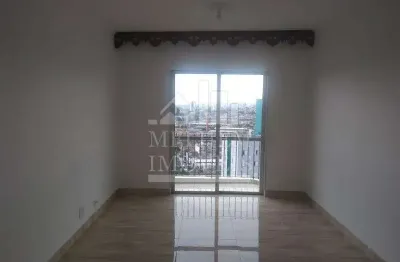 Apartamento com 3 quartos à venda na Rua Terceiro-Sargento João Soares de Faria, Parque Novo Mundo, São Paulo