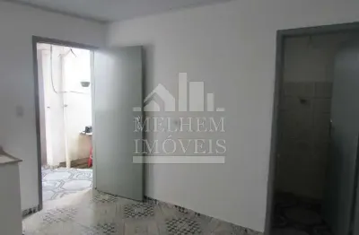 Casa com 1 quarto para alugar na Rua Estevão Mélio, Vila Maria Alta, São Paulo