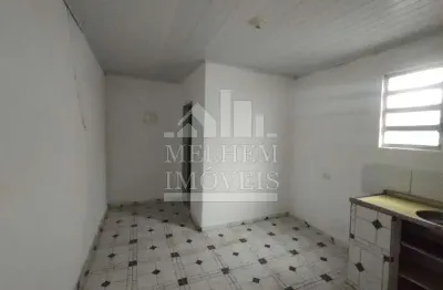 Casa com 1 quarto para alugar na R. Soldado Paulo Emigdio Pereira, Jardim Japão, São Paulo