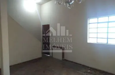 Casa com 7 quartos à venda na Rua Santa Maria Goretti, Vila Maria Alta, São Paulo