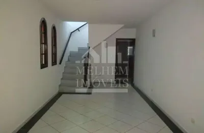 Casa com 3 quartos à venda na Rua Togo, Jardim Japão, São Paulo