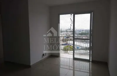Apartamento com 3 quartos à venda na Rua Soldado José Vicente de Paula, Parque Novo Mundo, São Paulo