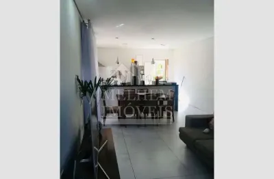 Casa com 3 quartos à venda na Rua Araçary, Jaguari, Santana de Parnaíba
