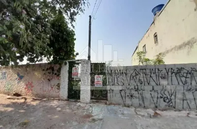 Terreno à venda na Avenida Doutor Benedito Estevam dos Santos, Vila Maria Alta, São Paulo