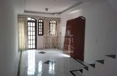 Casa com 3 quartos à venda na Pça. Rio Brilhante, Vila Maria Alta, São Paulo