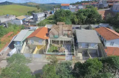 Casa com 3 quartos à venda na R. Gercina Antonia Da Silva, Jardim Pereira, Mairiporã
