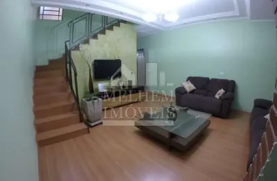 Casa com 4 quartos à venda na Avenida Conceição, Jardim Japão, São Paulo