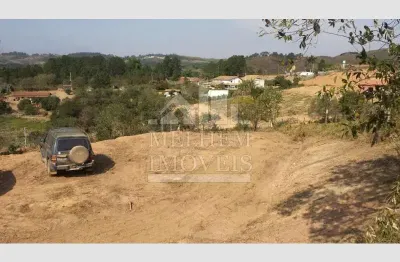 Terreno à venda na R. 4 Sítio Ouro Verde, Terras de São José, Mairinque