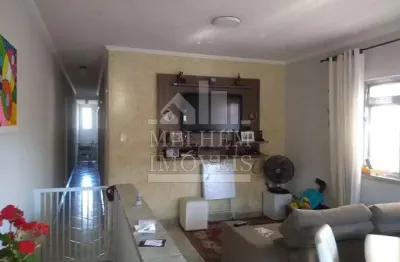Casa com 4 quartos à venda na Rua Vianópolis, Vila Maria Alta, São Paulo