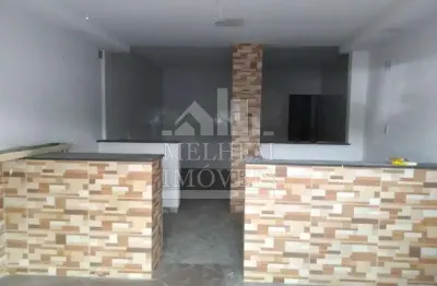 Ponto comercial para alugar na Rua Itamonte, Vila Medeiros, São Paulo