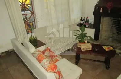 Casa com 3 quartos à venda na Rua Antônio Vivaldi, Jardim Guanca, São Paulo