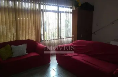 Casa com 3 quartos à venda na Rua Marquês de Pombal, Vila Maria Alta, São Paulo