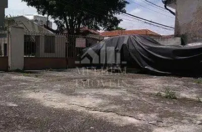 Terreno à venda na Avenida Angelina, Vila Leonor, São Paulo