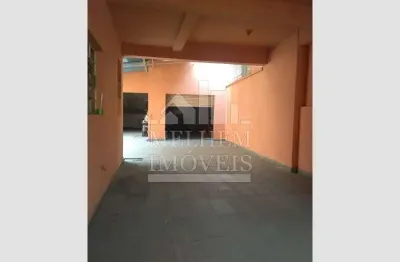 Casa com 4 quartos à venda na Avenida Alberto Byington, Vila Maria, São Paulo