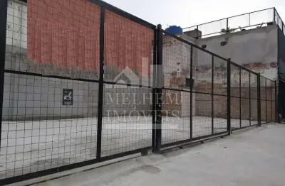 Terreno à venda na Rua Guaranésia, Vila Maria, São Paulo