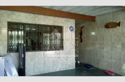 Casa com 3 quartos à venda na Rua Dionísio de Souza, Parque Casa de Pedra, São Paulo