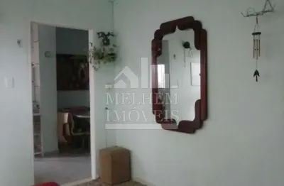 Casa com 2 quartos à venda na Avenida Ede, Vila Ede, São Paulo