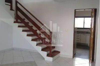 Cobertura com 3 quartos à venda na Rua Herói da Força Expedicionária Brasileira, Parque Novo Mundo, São Paulo