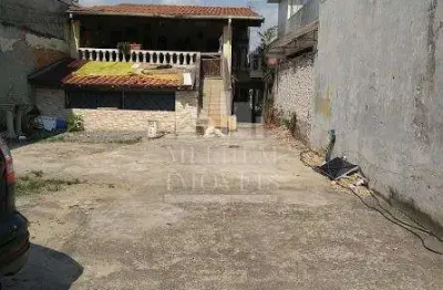 Casa com 8 quartos à venda na Pça. Yedo, Vila Maria Alta, São Paulo