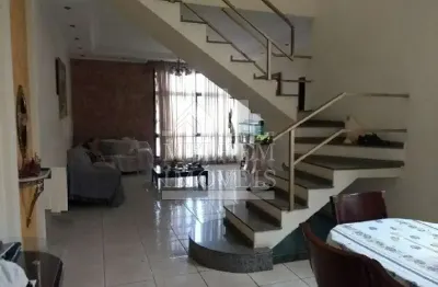 Casa com 5 quartos à venda na Rua Sobral Júnior, Vila Maria Alta, São Paulo