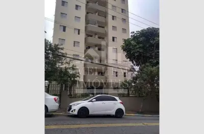 Apartamento com 2 quartos à venda na Avenida Ede, Vila Ede, São Paulo