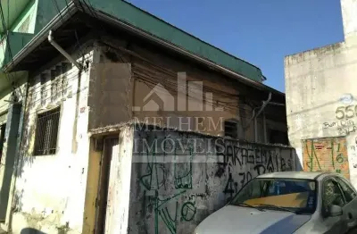 Casa com 7 quartos à venda na Rua Antônio Fonseca, Vila Maria Baixa, São Paulo