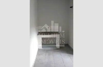 Casa com 1 quarto para alugar na Avenida Alberto Byington, Vila Maria, São Paulo