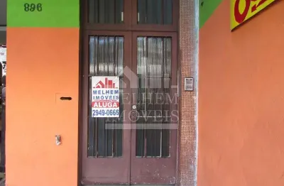 Apartamento com 2 quartos para alugar na Avenida Água Fria, Água Fria, São Paulo