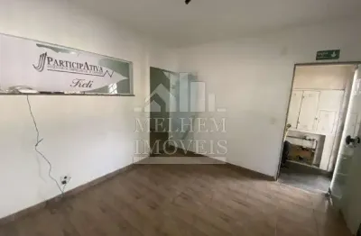 Sala comercial para alugar na Rua Eli, Vila Maria, São Paulo