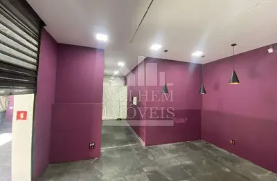 Ponto comercial para alugar na Avenida Ede, Vila Ede, São Paulo