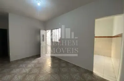 Casa com 1 quarto para alugar na Rua Soldado Jamil Dagli, Jardim Japão, São Paulo